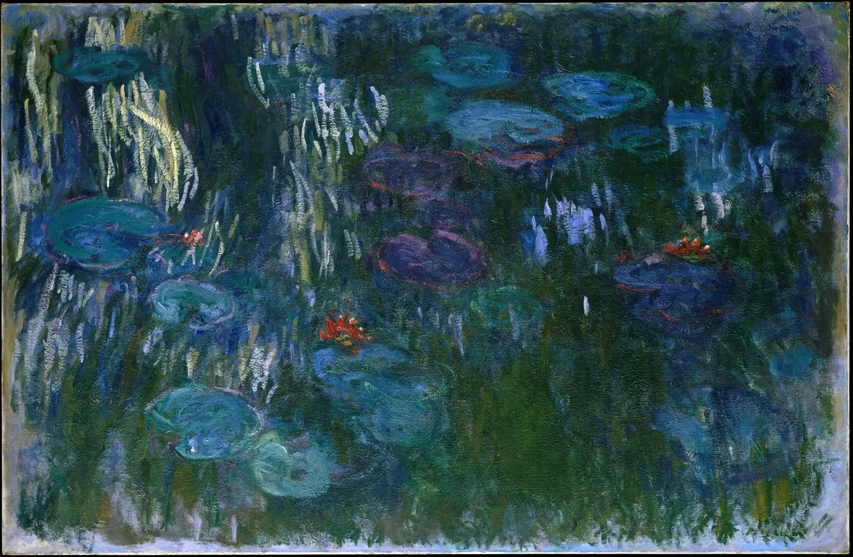 French Impressionist Wall Art