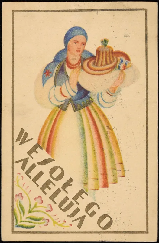 Polish Art Deco