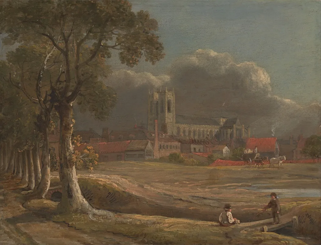 Landscape