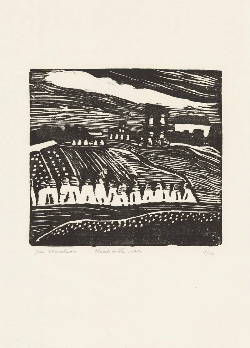 Landscape