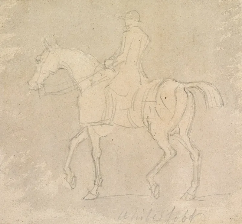 Rococo Figurative