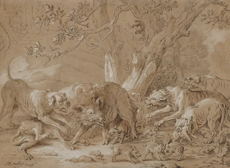 French Rococo