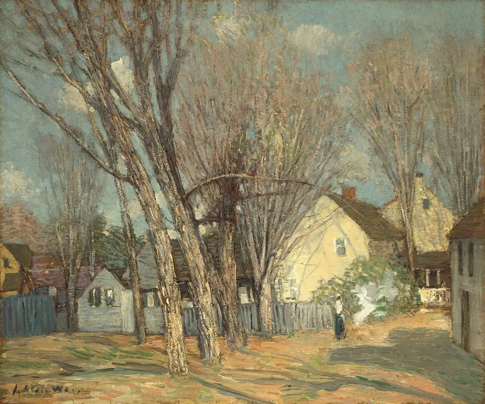 Impressionism