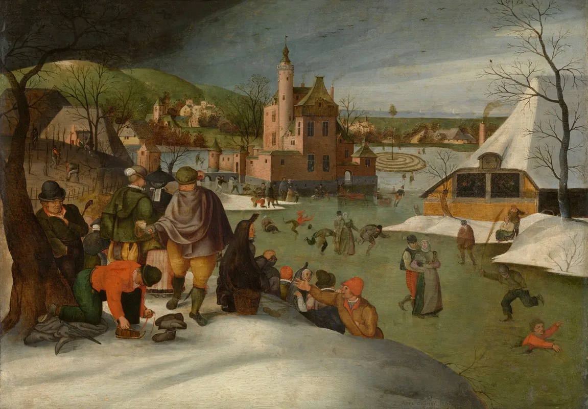 Landscape