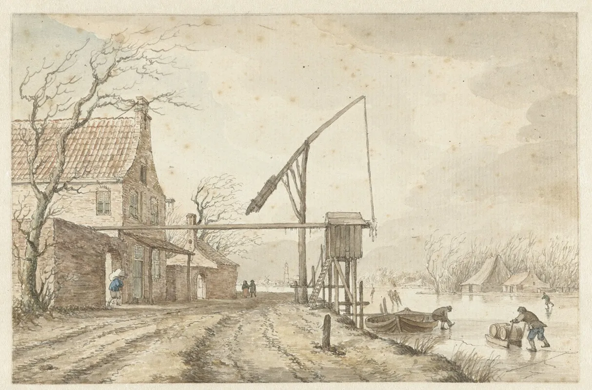 Landscape