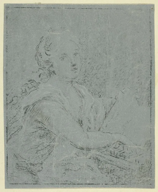Master Drawings