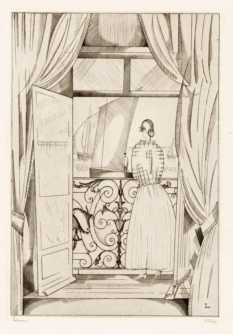 Art Deco