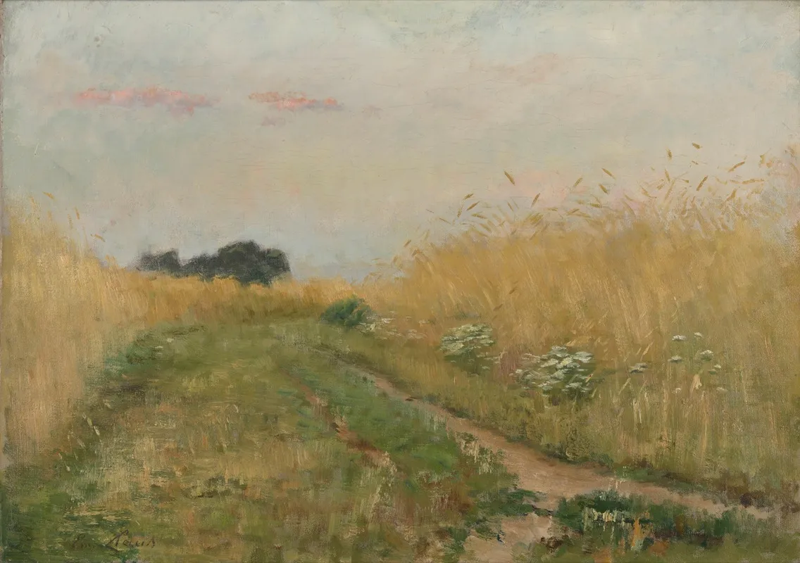 Landscape
