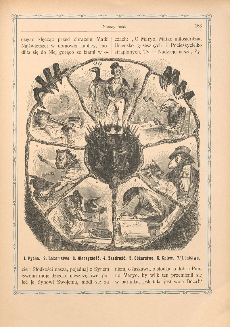 1 %e2%80%8e %e2%80%8epycha %e2%80%8e %e2%80%8e2 %e2%80%8e %e2%80%8elakomstwo %e2%80%8e %e2%80%8e3 %e2%80%8e %e2%80%8enieczystosc %e2%80%8e %e2%80%8e4 %e2%80%8e %e2%80%8ezazdrosc %e2%80%8e %e2%80%8e