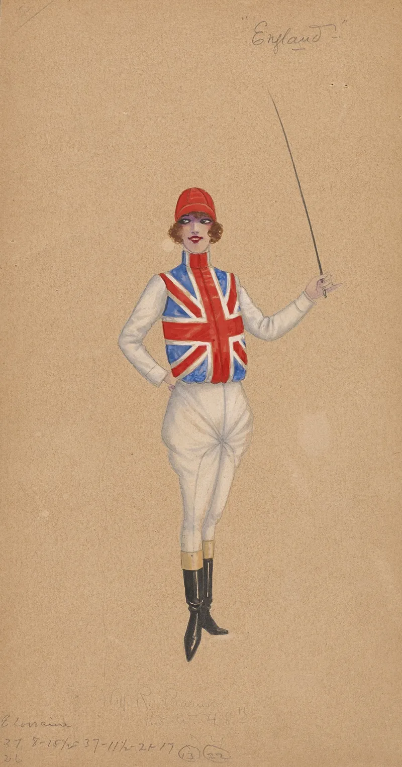2 England