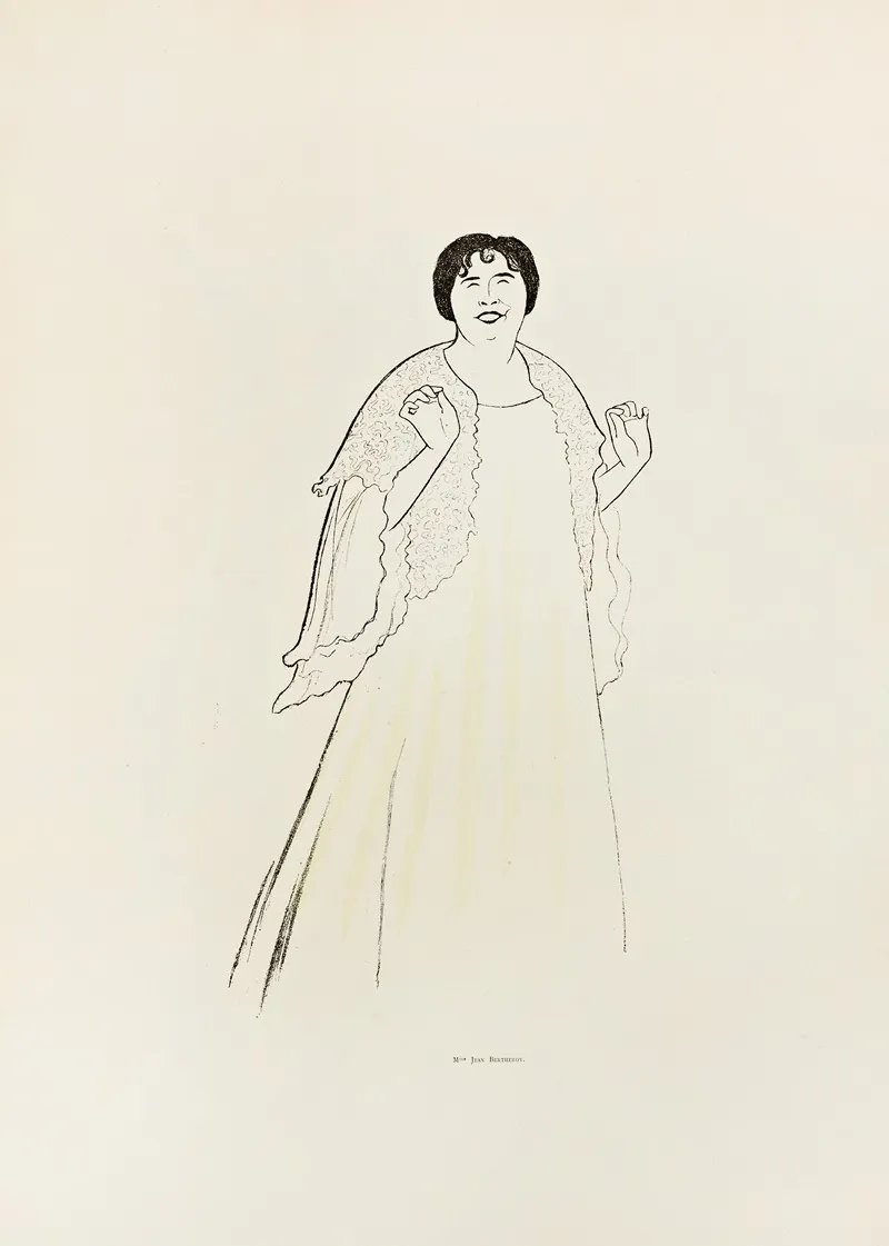 70 Dessins De Cappiello Pl 48