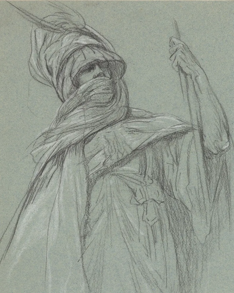 A Bedouin 3