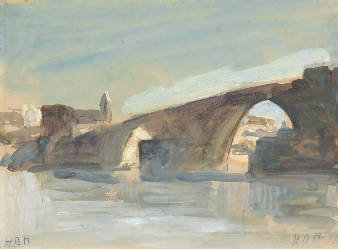 A Bridge 2