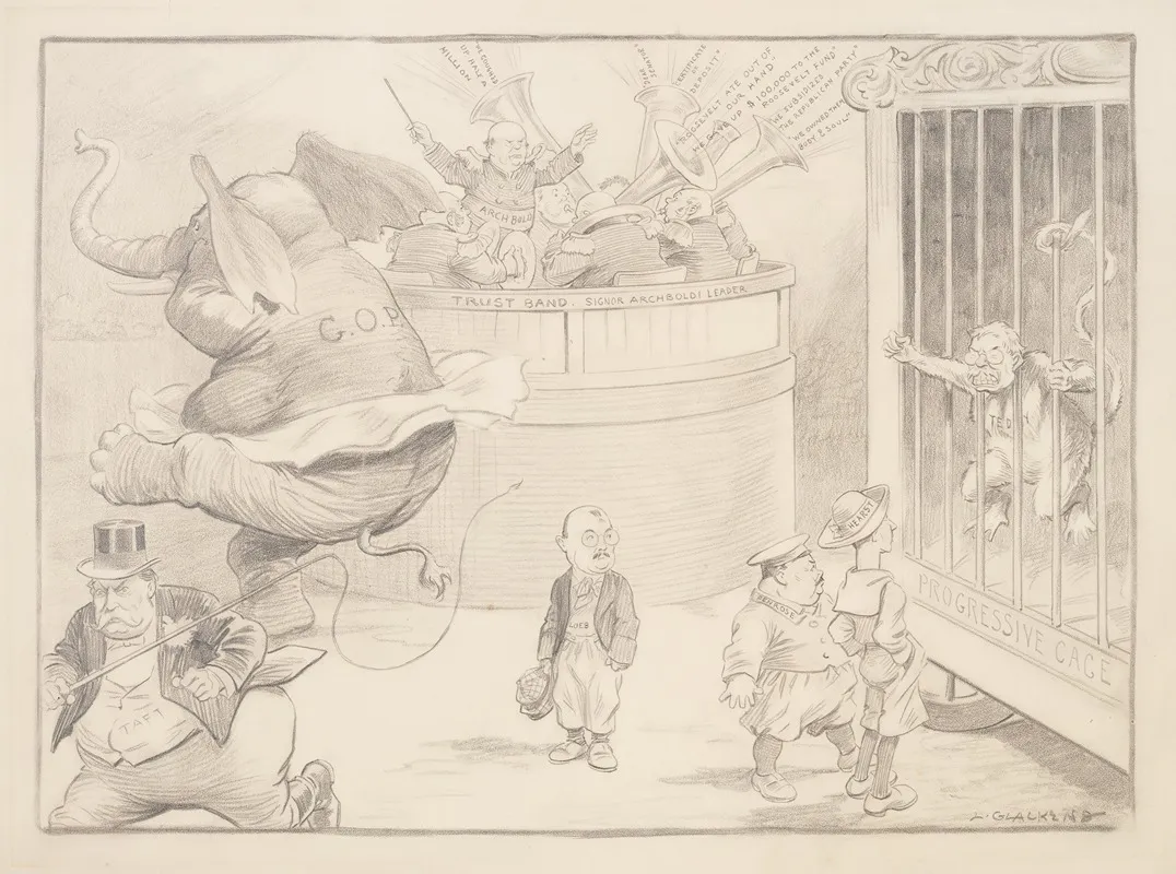 A Circus