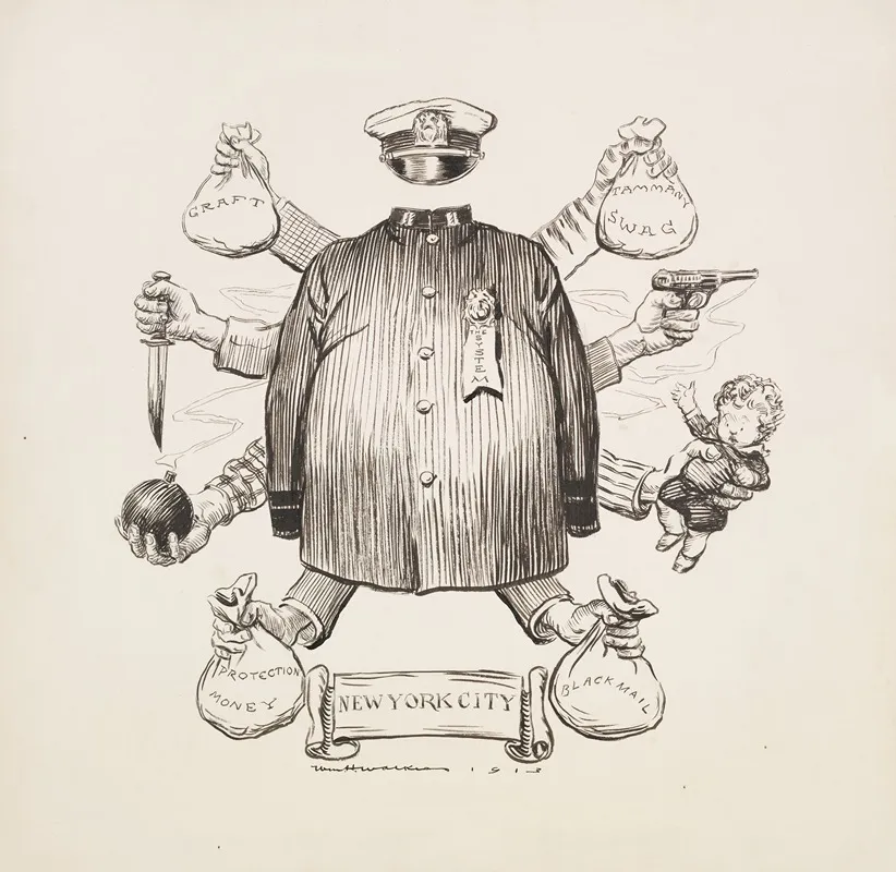A Coat Of Arms