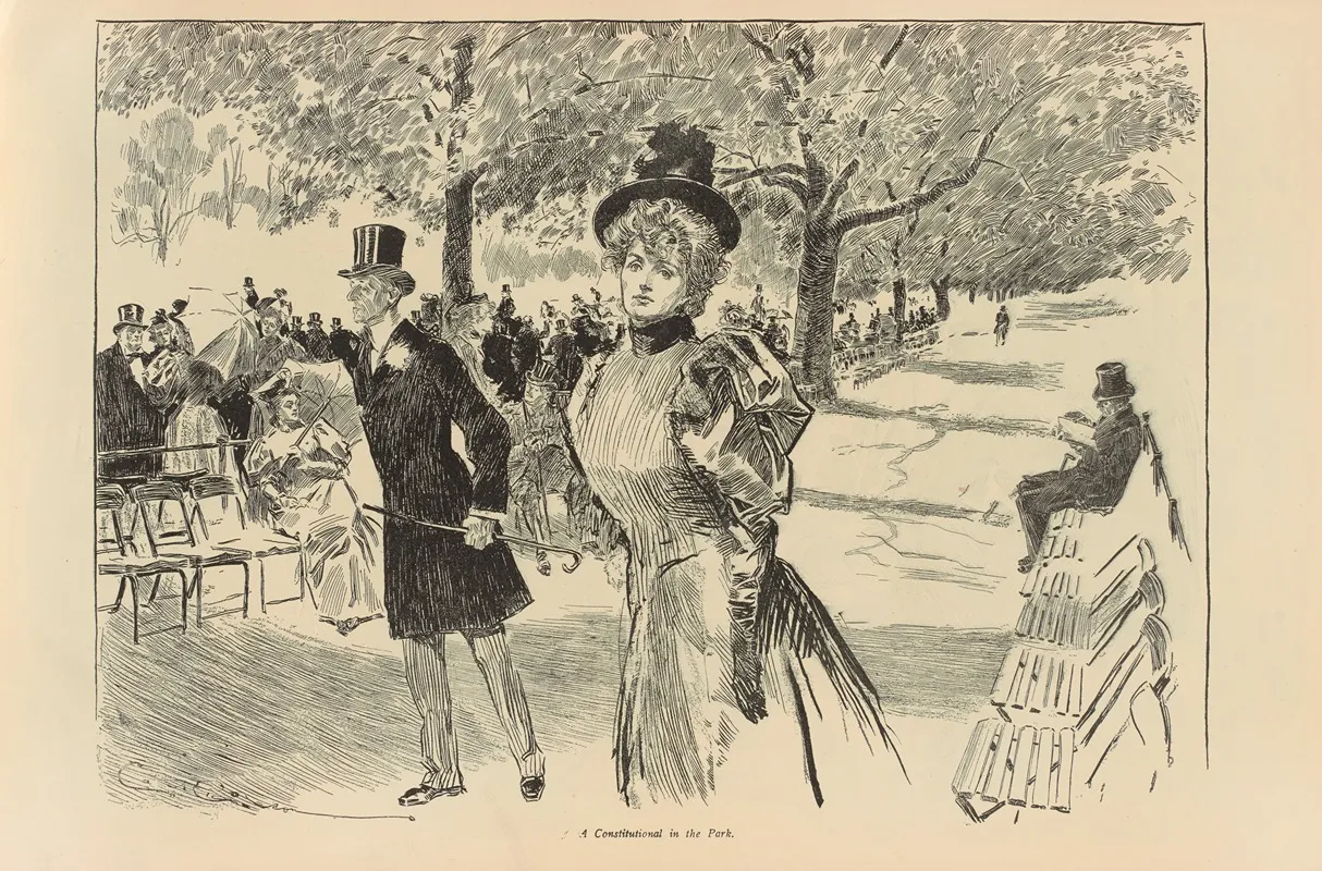 A Constitutional In The Park 2
