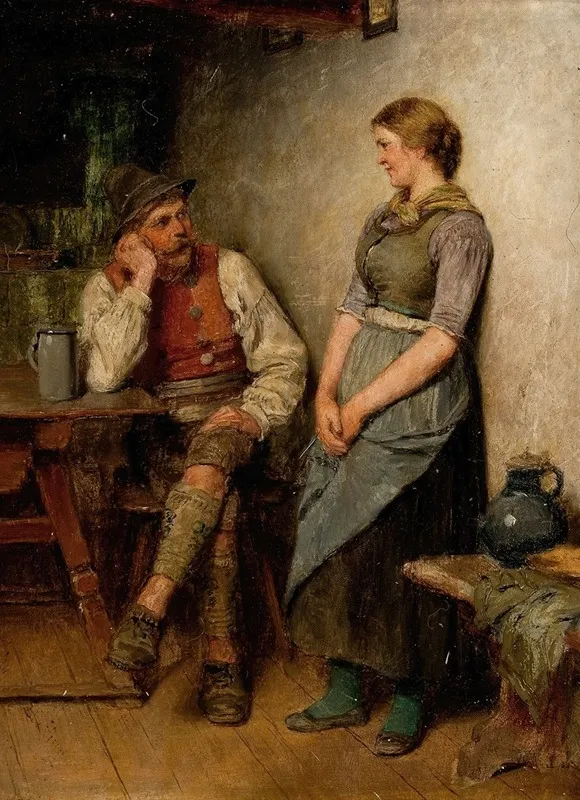A Conversation 3