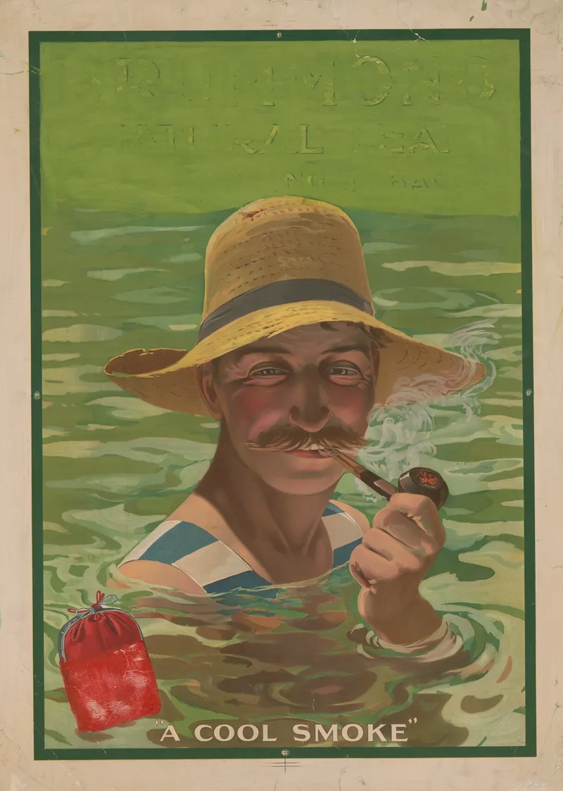 A Cool Smoke