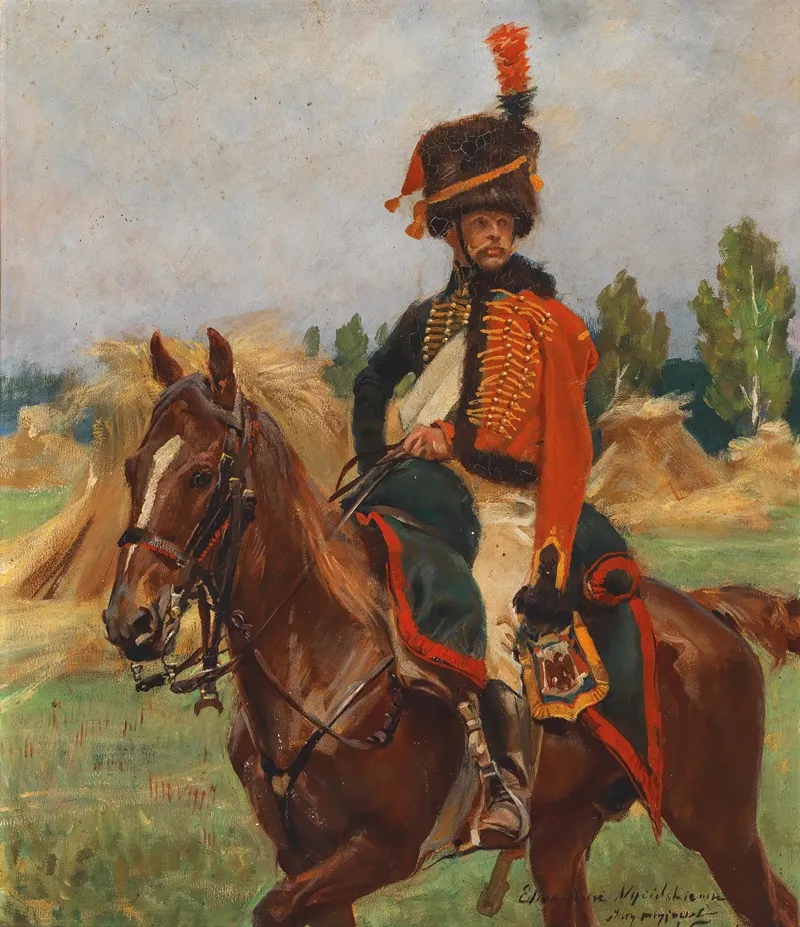 A Cossack 3
