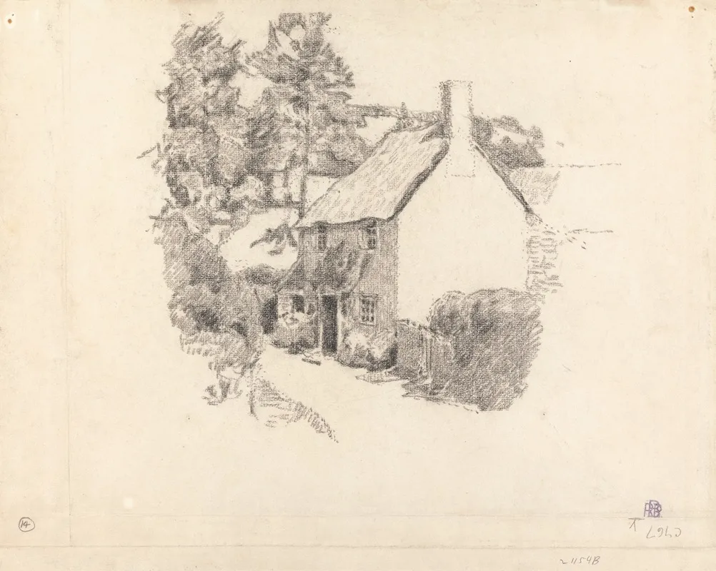 A Cottage 2