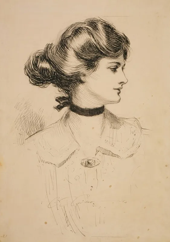 A Daughter Of The South