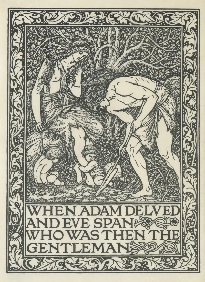 A Dream Of John Ball And A Kings Lesson 2