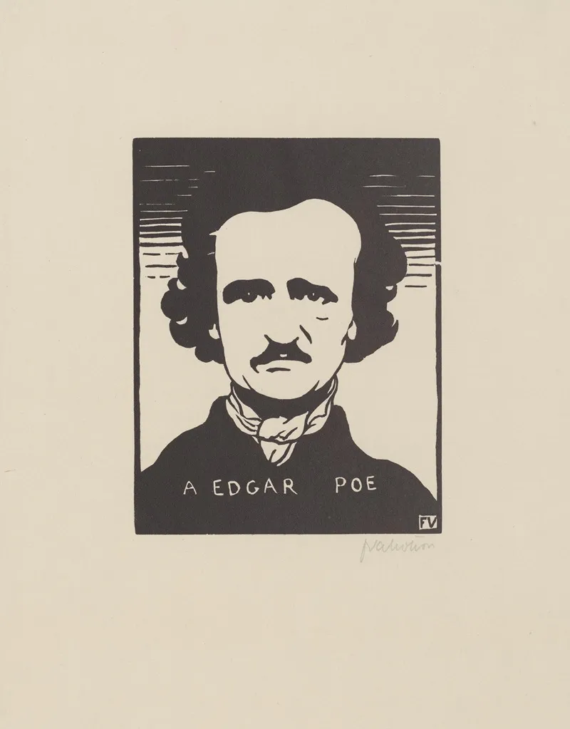 A Edgar Poe