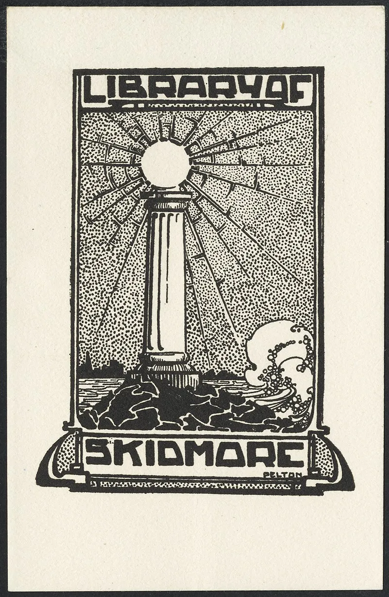 A F Skidmore
