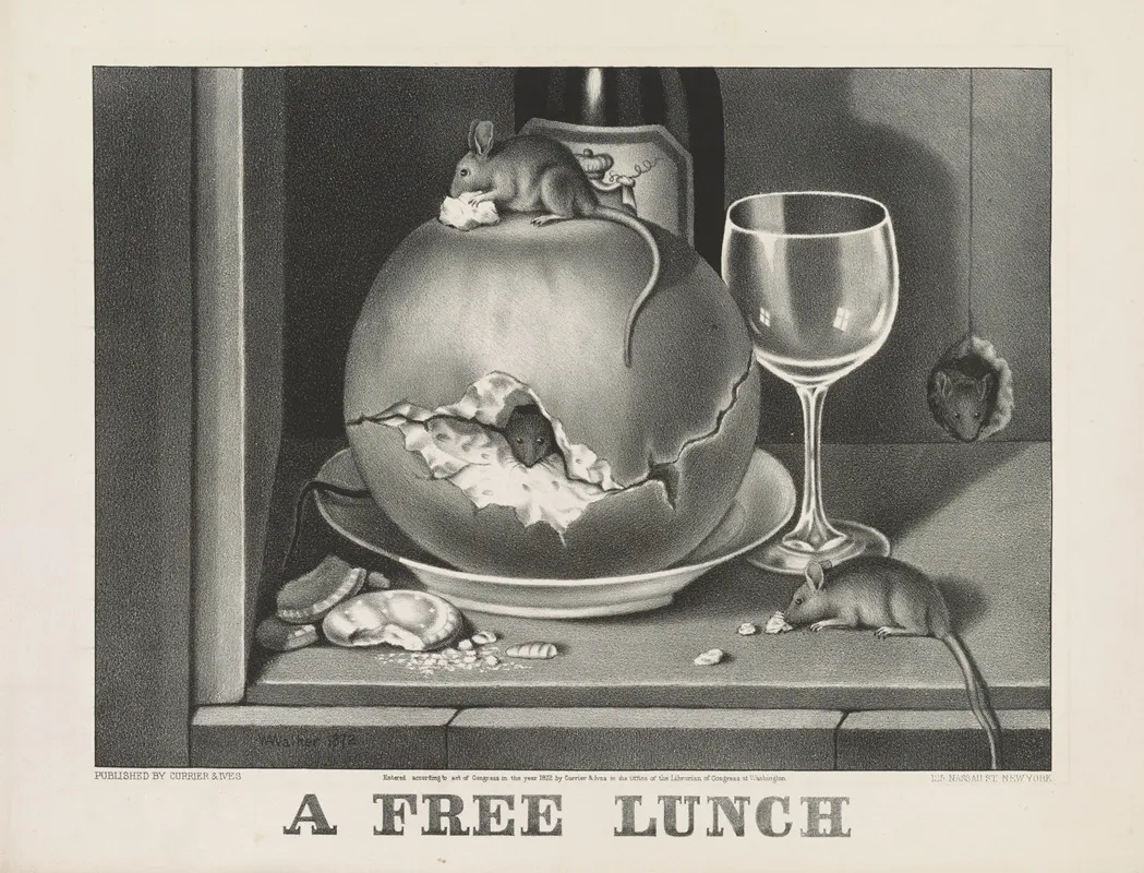 A Free Lunch