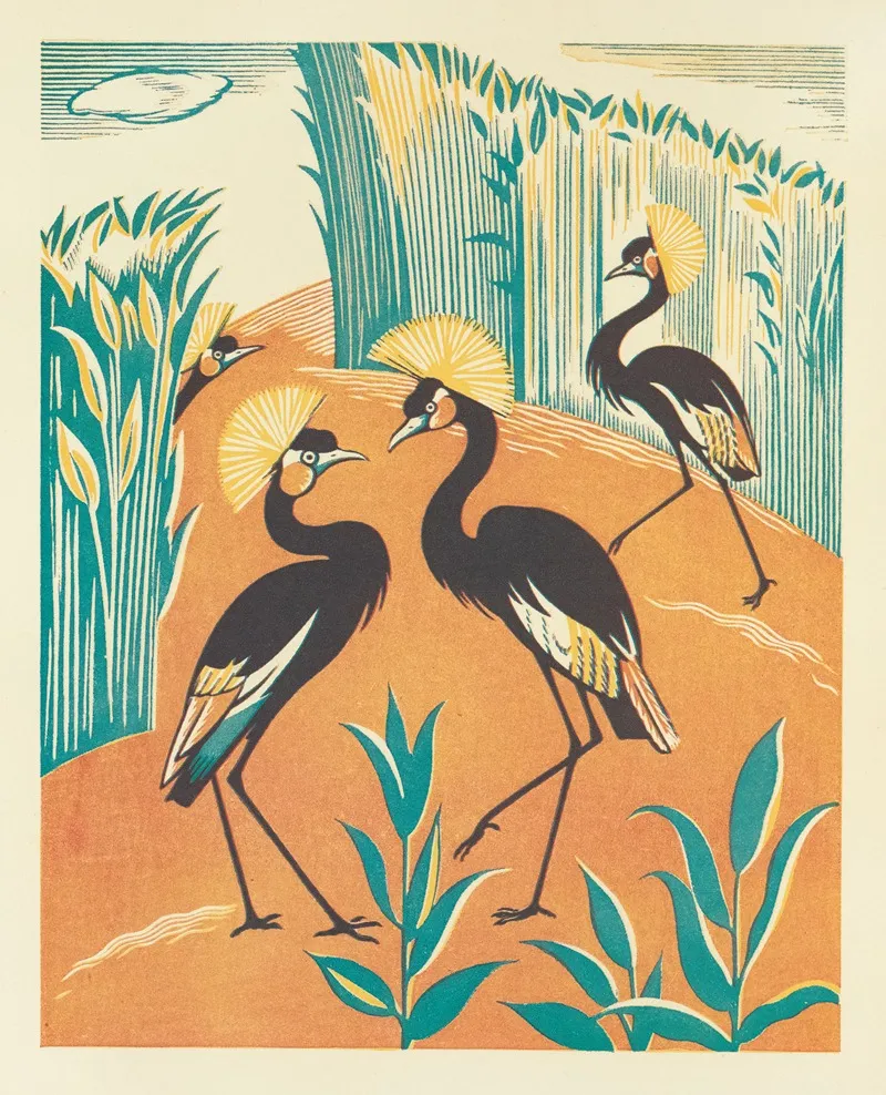 A Jungle Picnic Pl 08