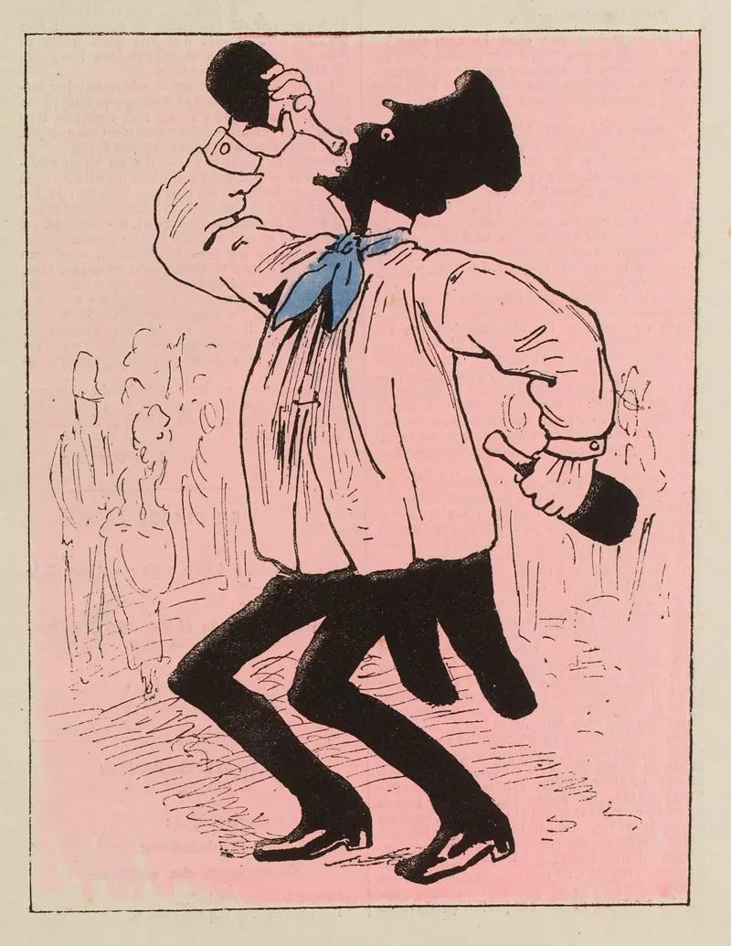 A La 100e De Lassommoir
