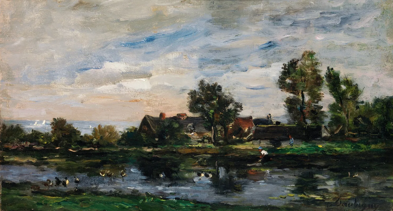 A Landscape 4
