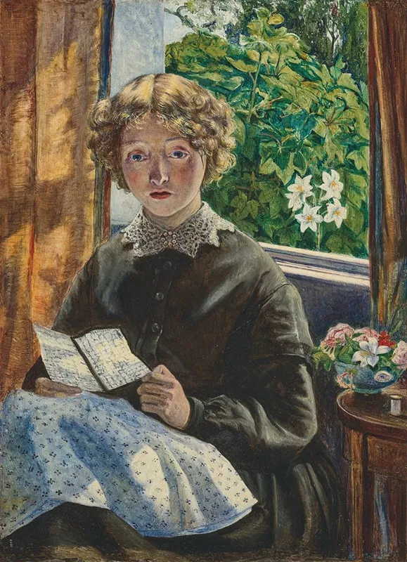 A Letter From Home 2