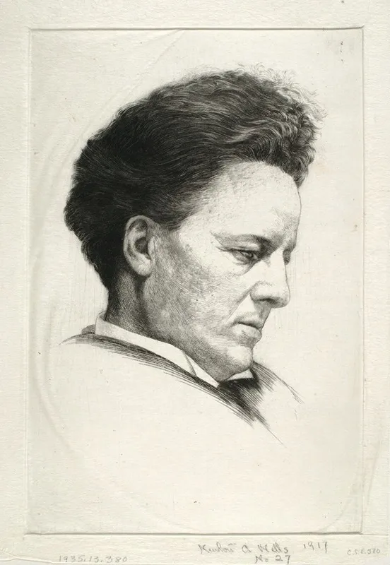 A Man 2