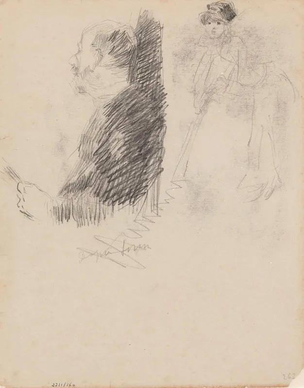 A Man And A Woman 2