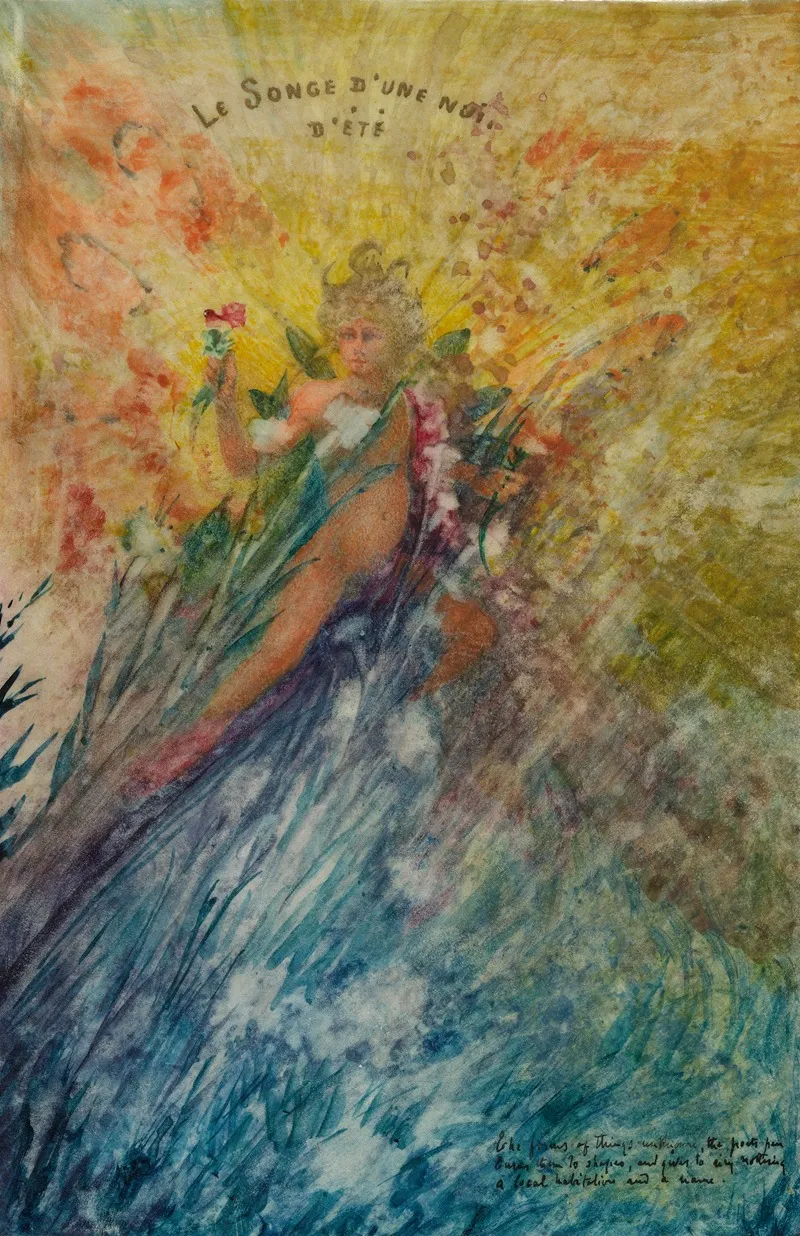 A Midsummer Nights Dream Pl 01