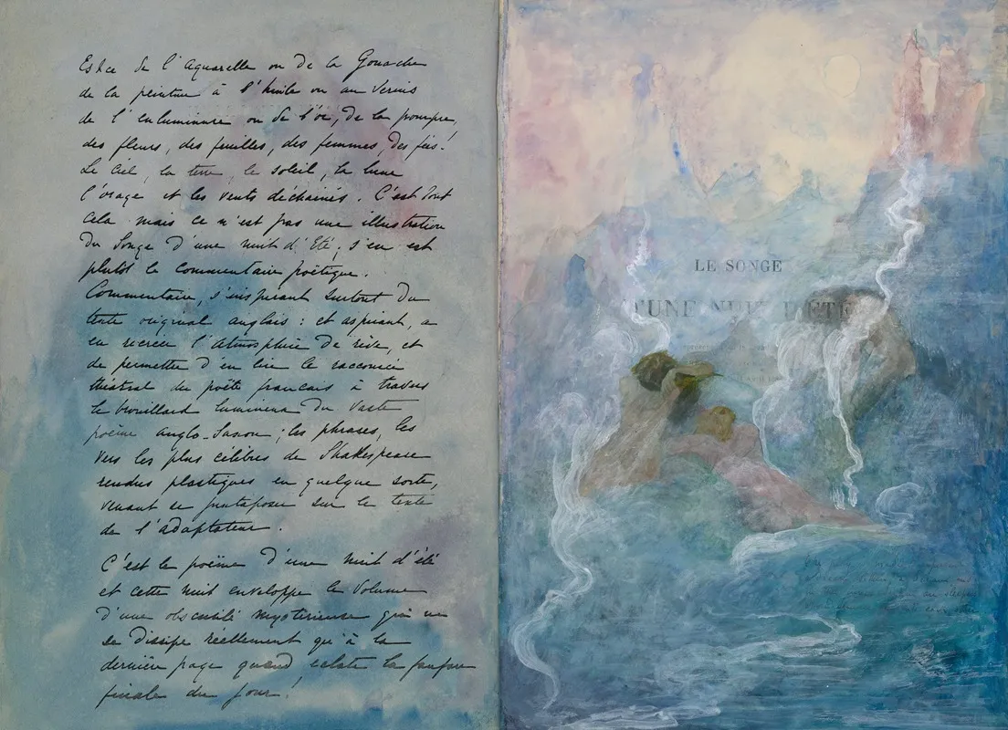 A Midsummer Nights Dream Pl 05