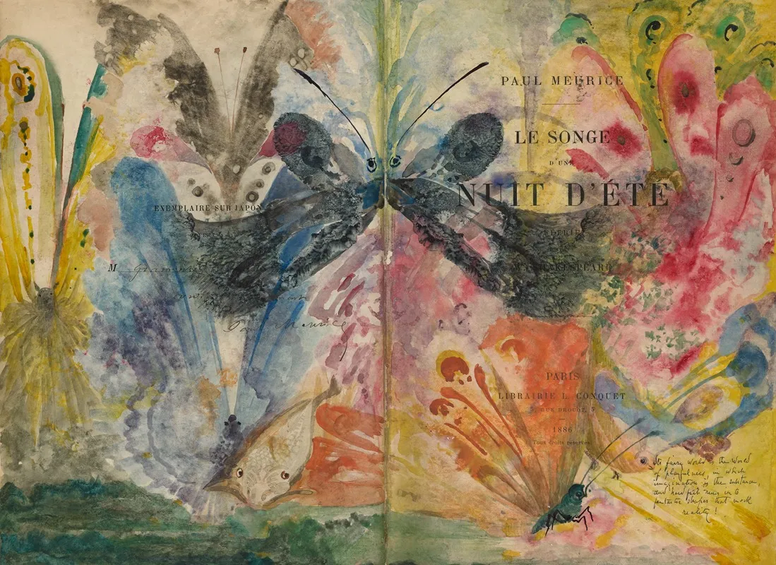 A Midsummer Nights Dream Pl 06