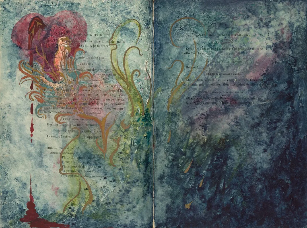 A Midsummer Nights Dream Pl 39