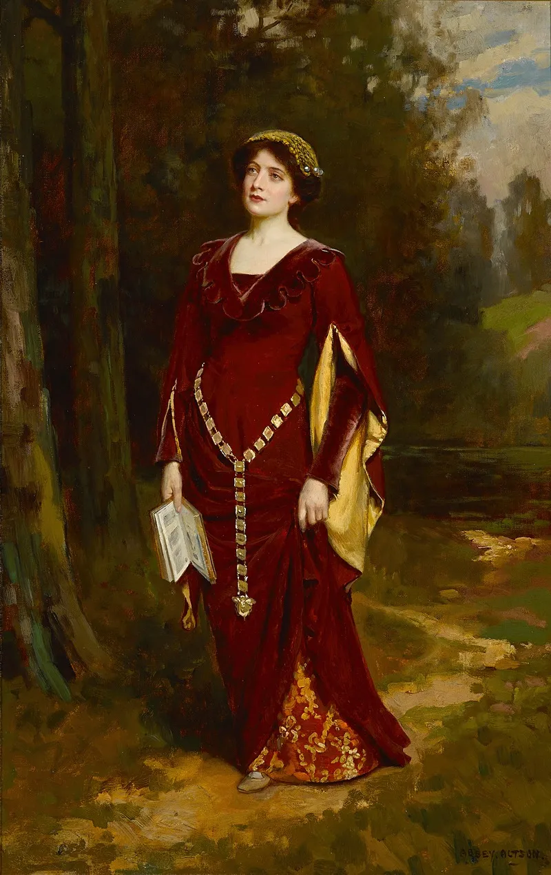 A Moment Of Reflection 4