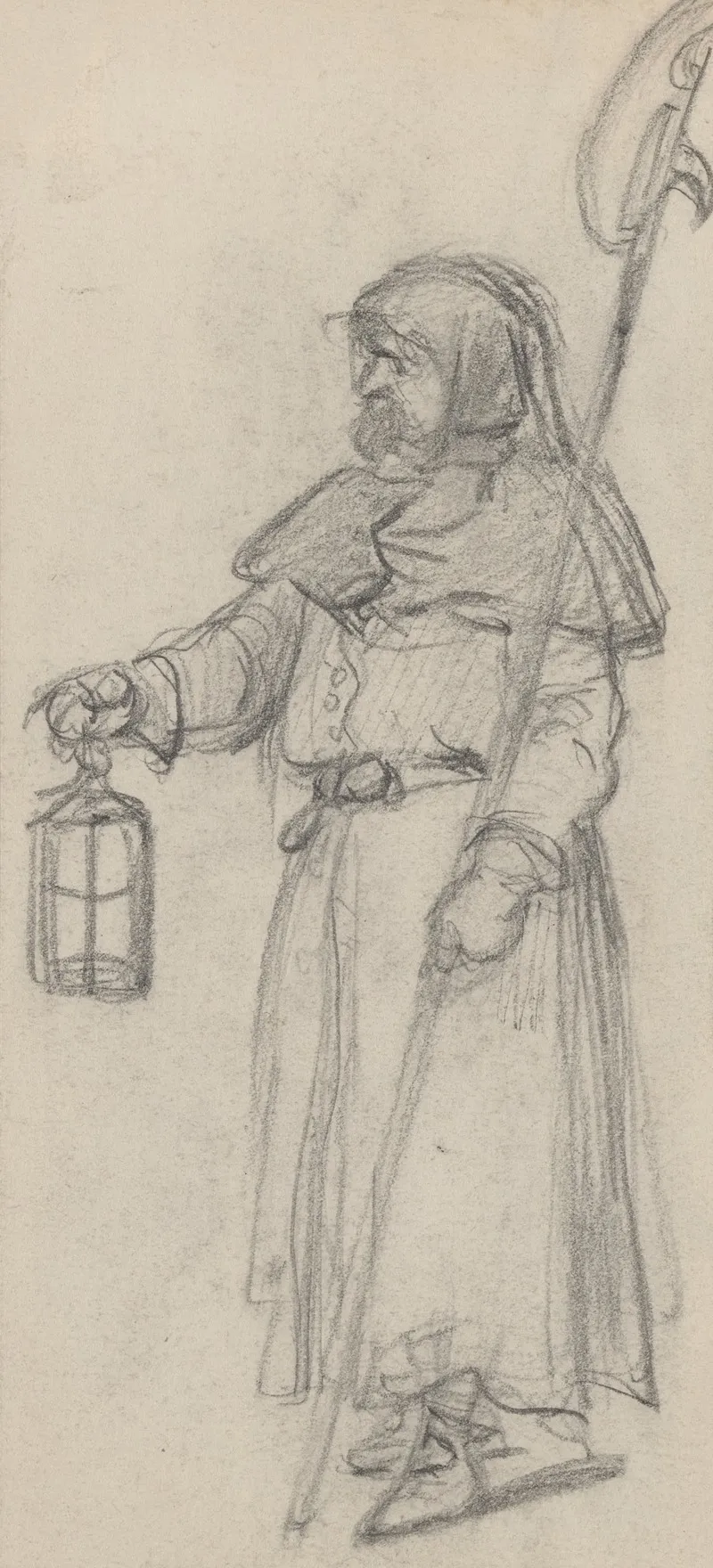 A Monk 3