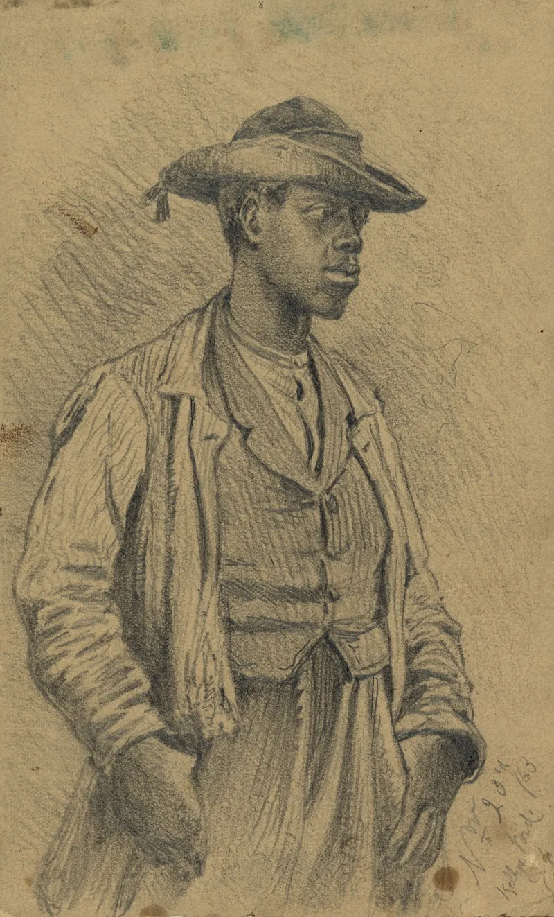 A Mule Driver