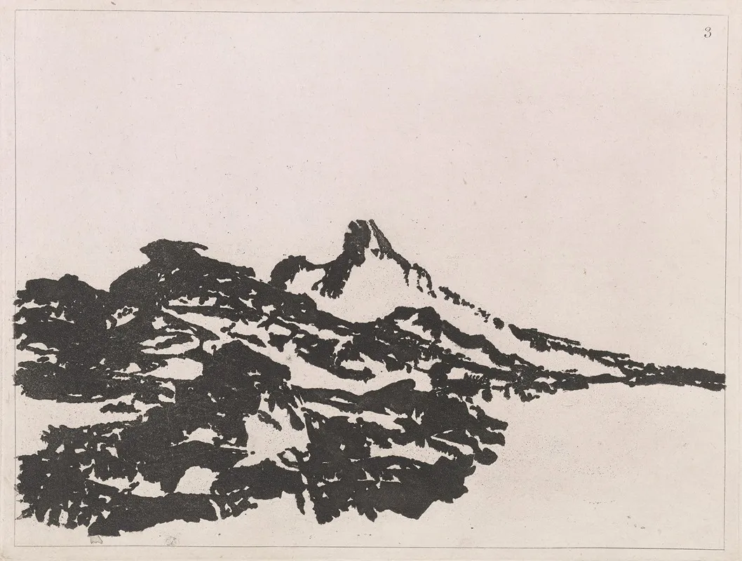 A New Method Of Assisting The Invention In Drawing Original Compositions Of Landscape Pl 03