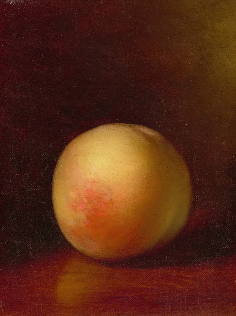 A Peach Seville