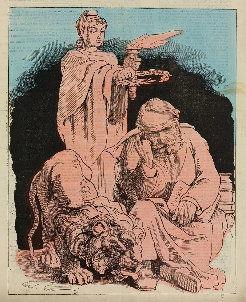 A Propos De Ruy Blas 2