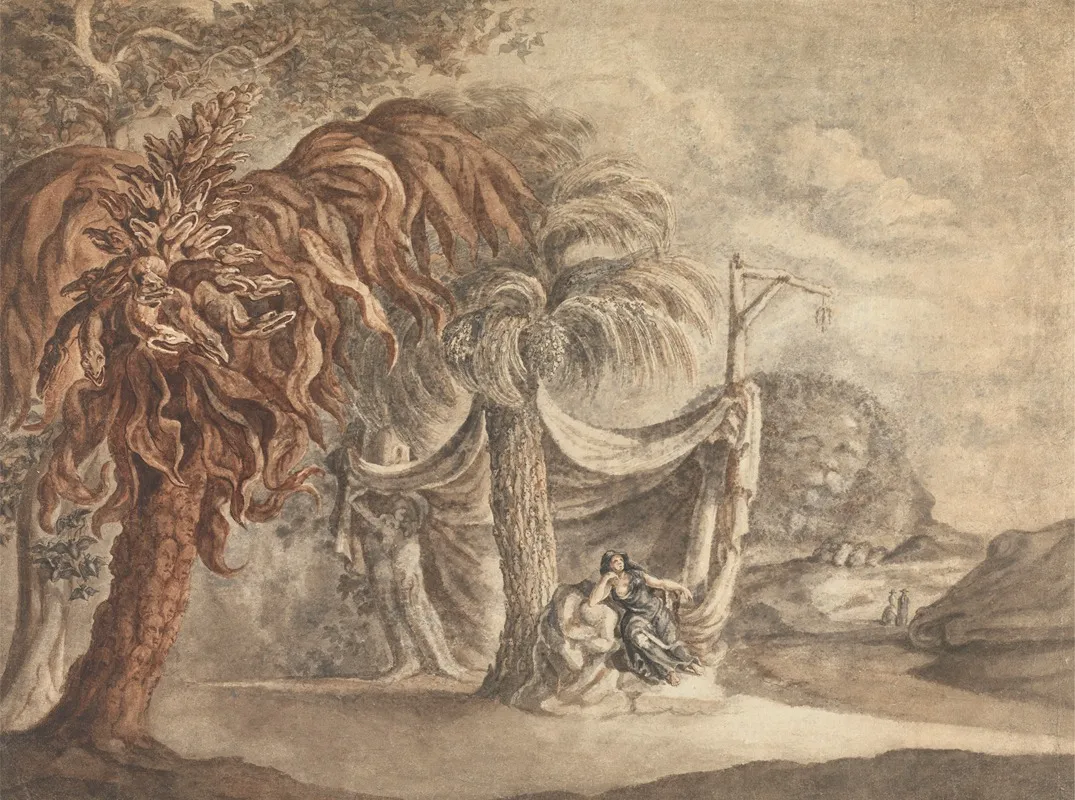 A Prospect Of Vapourland