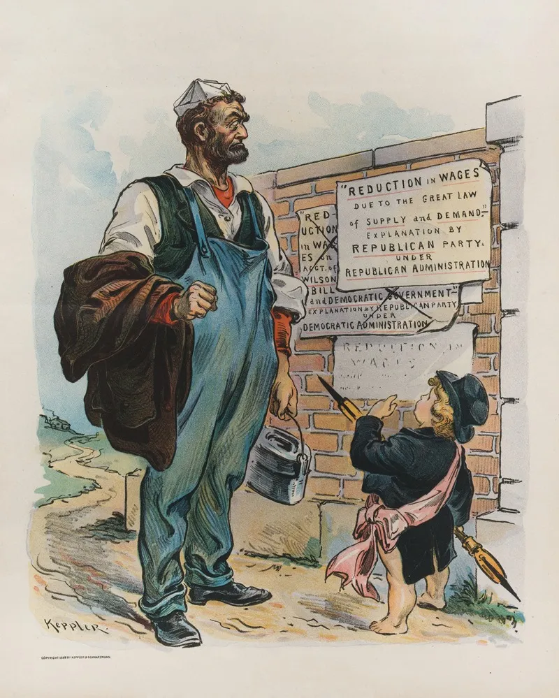 A Puzzling Phenomenon