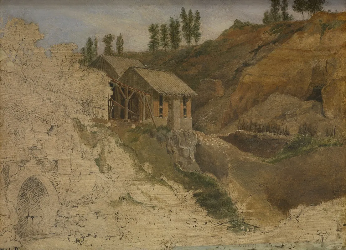 A Quarry