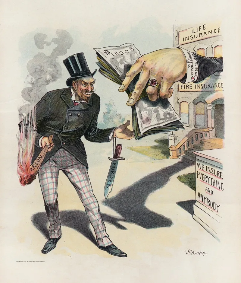 A Result Of The System