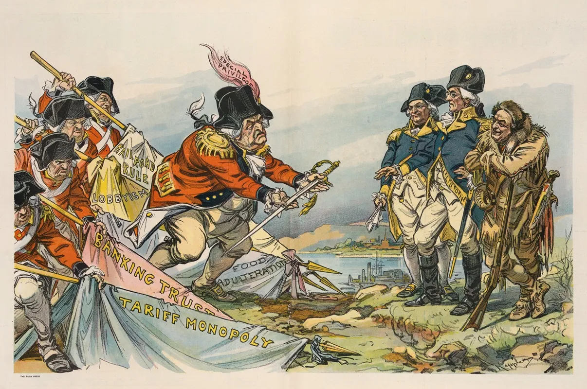 A Second Yorktown